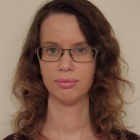 Camilla Johansson