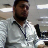 Syed Quadri