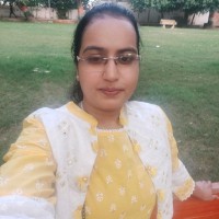 Bharti Bhojak