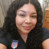 Melissa Ruiz