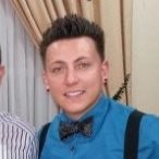 Andres Martinez