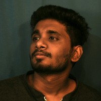 Vinod Kumar