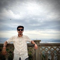 Suryansh Sahu