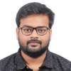 Naresh Mahendran