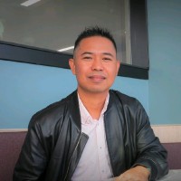 Frederick Cabanilla