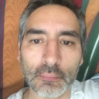 Juan Carlos Gomez Sagredo