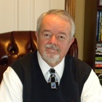 Ron Hurley BS, MA, Rank 1, CSIS