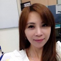 Hsiao-Ching Wang