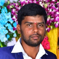 Chenigacherla Srinivas