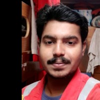 Sunod Kumar