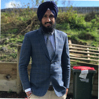 Manvir Gill