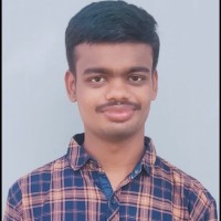 Sivachakravarthi Gudla