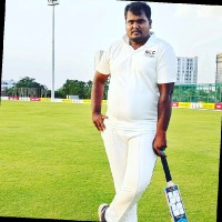 Sharan Babu Challa