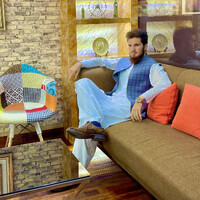 Hamza Khan