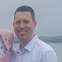 Stephen Gillard