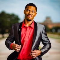 Terrence Jackson