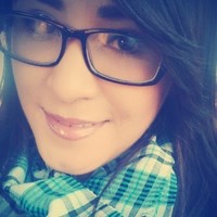 Andrea López Bustama Isc