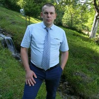 Сергей Драгун