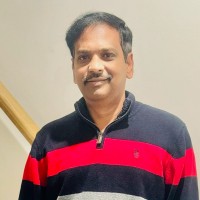 Madhusudhana Rao dudala