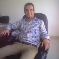 Khazer Yousef