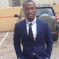Emmanuel Adekunle