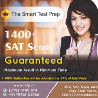 Smart TestPrep