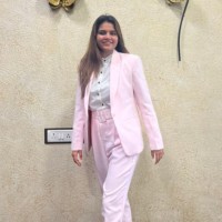 Yamini Singh Yadav (She/Her)