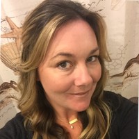 Kimi Wright