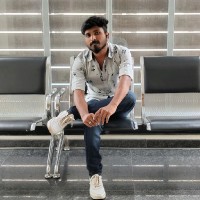 YOGESWARAN J