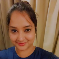 Padmini Sharma