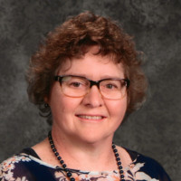 Margaret Hinton