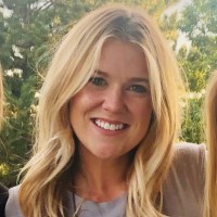 Kate Hart, Cfa