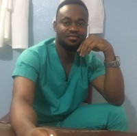 Uchechukwu Echebe