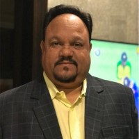 Sushil Chouskey