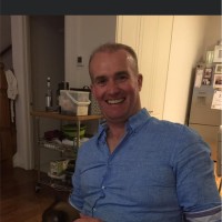 Nick Forbes