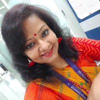 Sohana Rahman