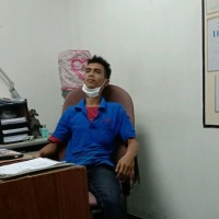 Theo Sianipar