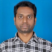 Medisetty Harikrishna
