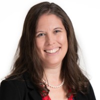 Elisa Gilbertson, Cpa