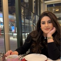 Lara A. Barzinji