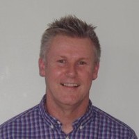 Steve Waite