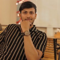 Srijan Singh