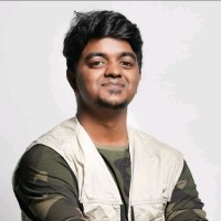 Guru Moorthy Gokul - Video Producer