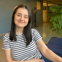 Gizem İşeri