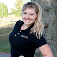 Jenna Scott, Bs, Acsm-Cep, Eim®