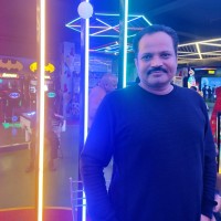 Sandeep Kumar Dwivedi