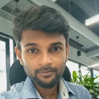 Surya Prakash