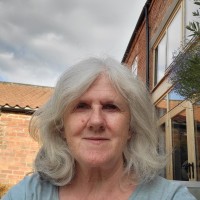 Sharon Oliver