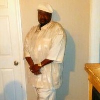 Donald Gainey