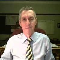 Peter Linton